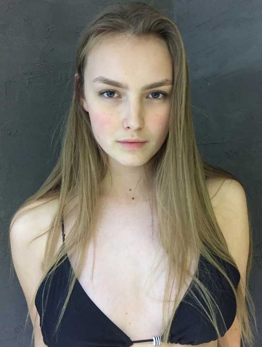Iva O. Polaroid