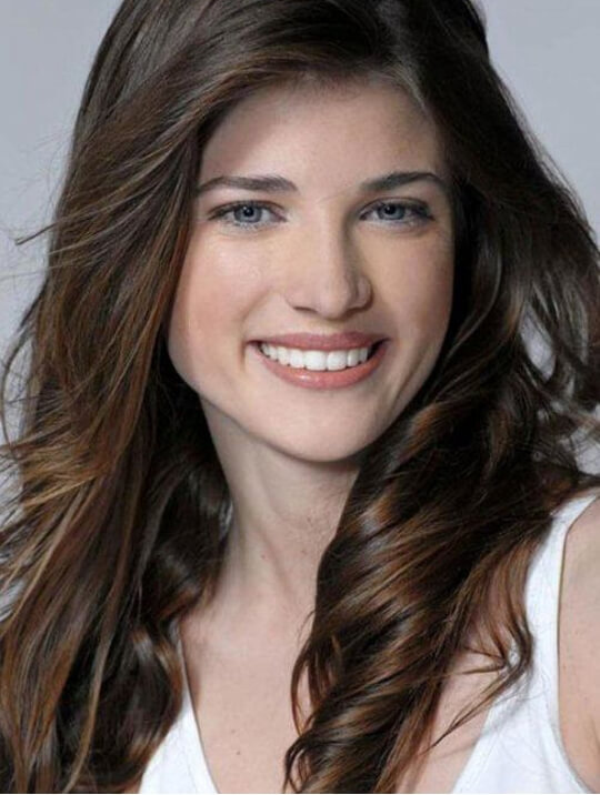 Janine R.