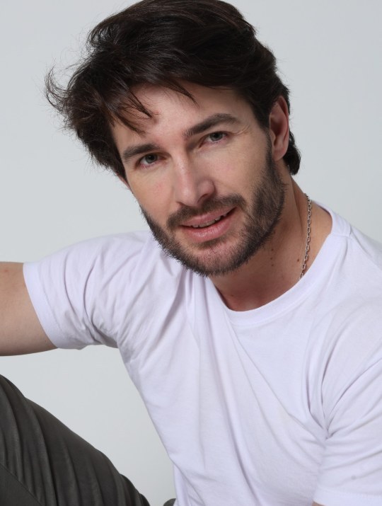 Jeferson Arendacz