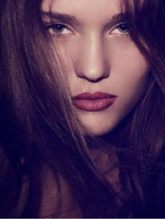Johanna Szikszai