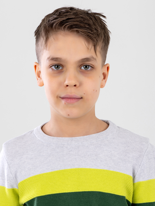 Kaan Hasan