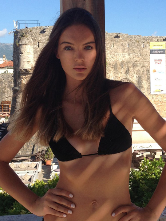 Kika Polaroid