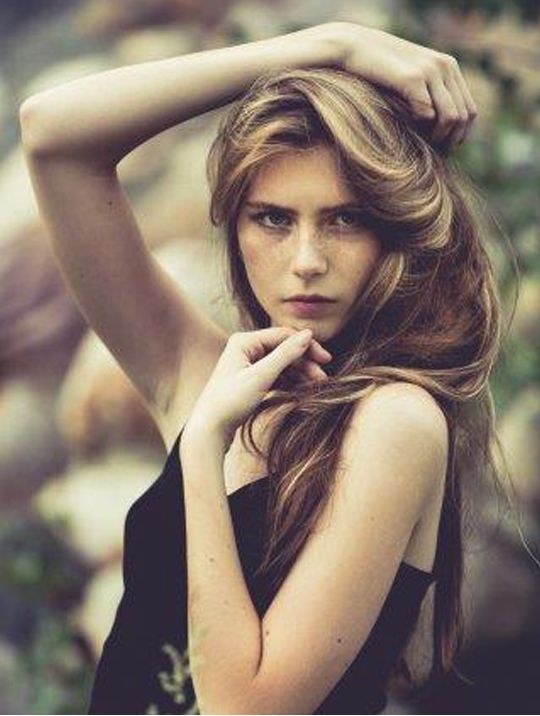Kristina M