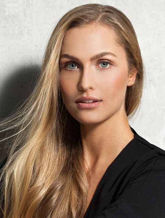 Larissa