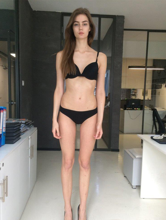 Laura Su Polaroid