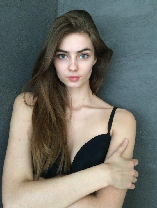 Laura Su Polaroid