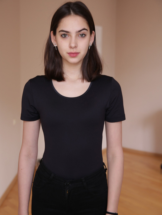 Lina Pchenasheva