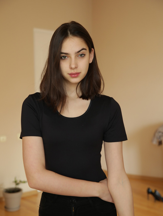 Lina Pchenasheva