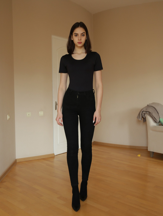 Lina Pchenasheva
