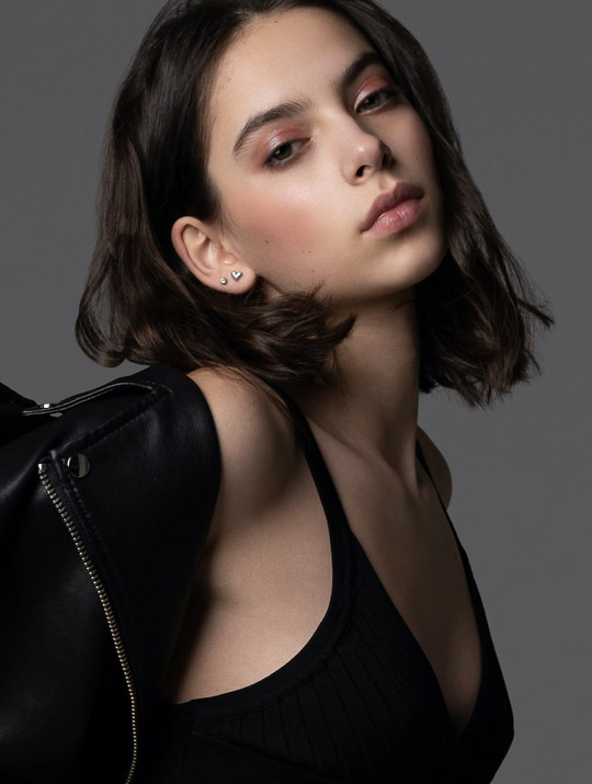 Lina Pchenasheva