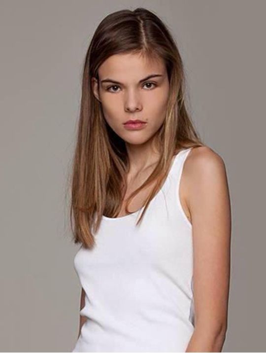 Lucia T
