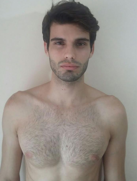 Luiz Polaroid