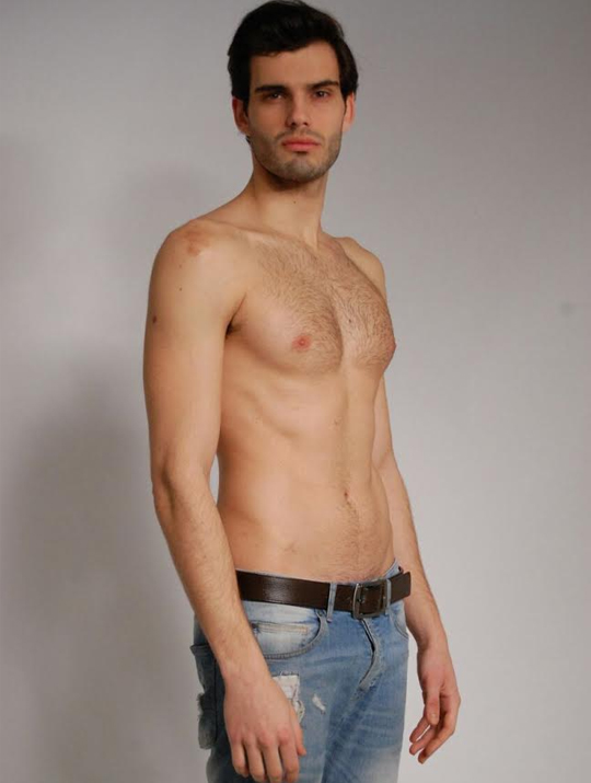Luiz Polaroid