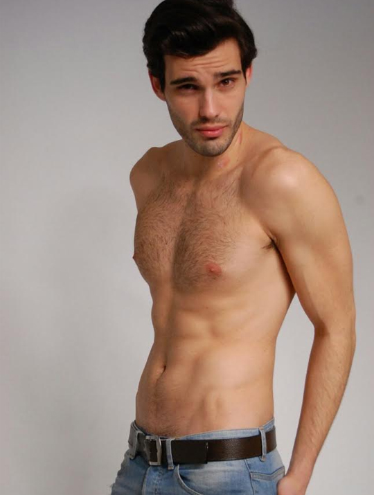 Luiz Polaroid