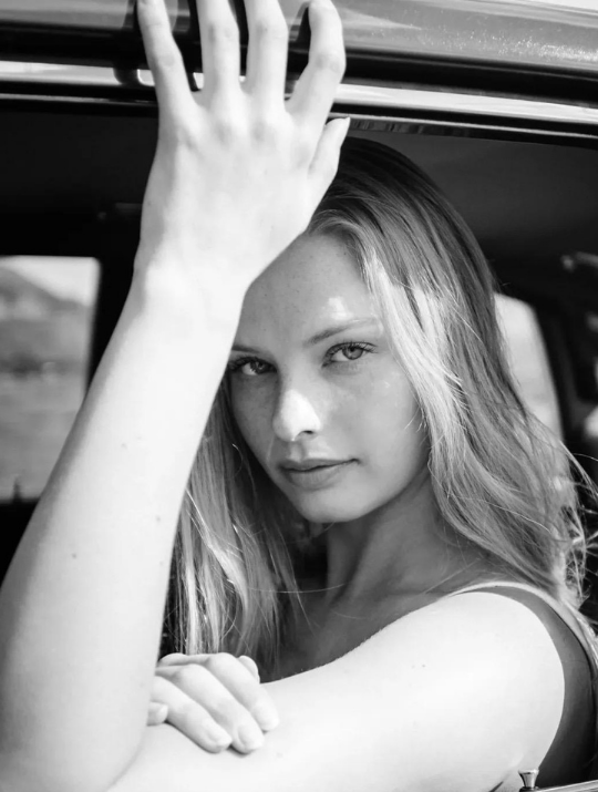 Maja Endresen
