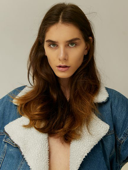 Maria Yusp