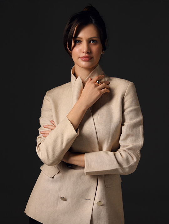 Mariya Semenukha_33