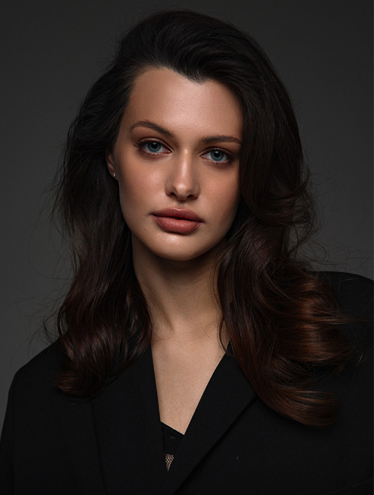 Mariya Semenukha