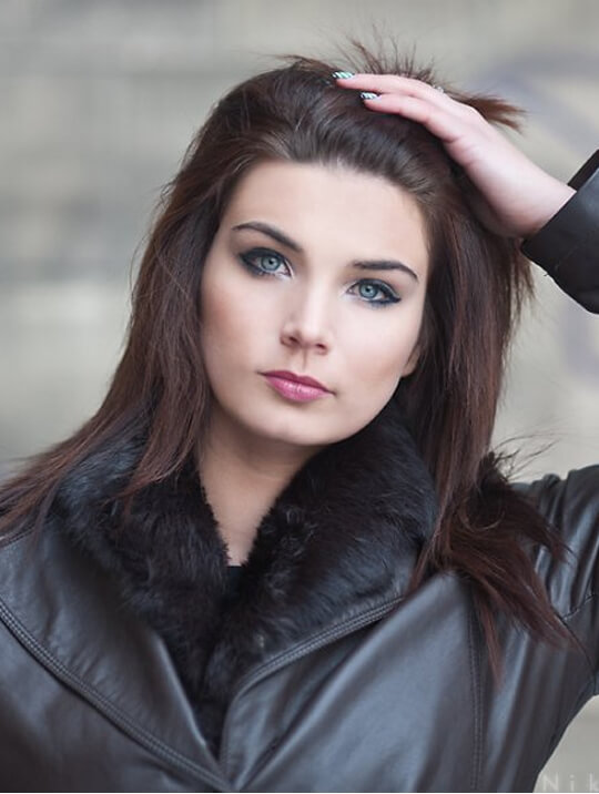 Marta K