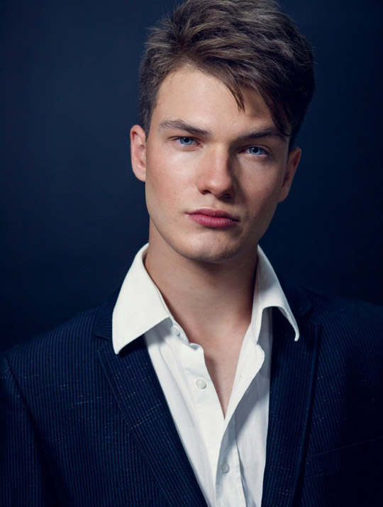 Matheus Dallegrave