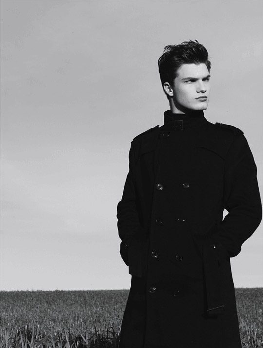 Matheus Dallegrave