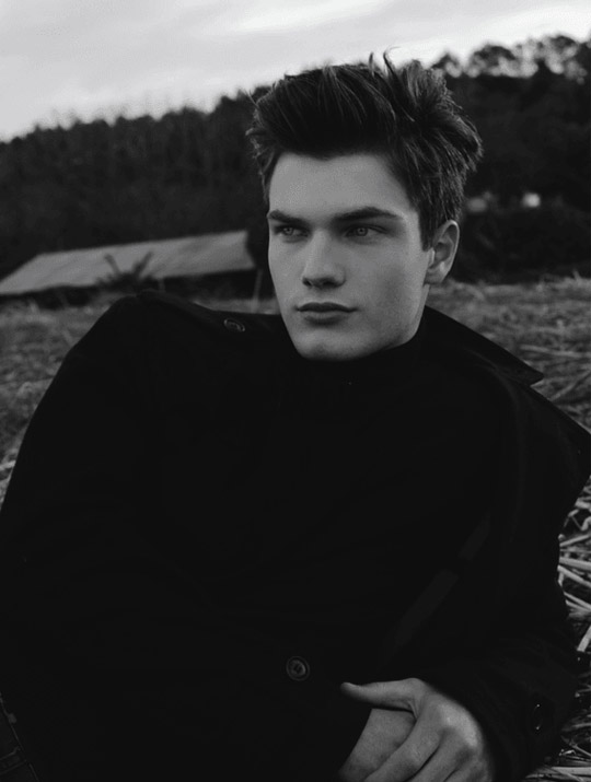 Matheus Dallegrave
