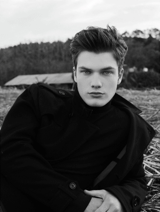Matheus Dallegrave