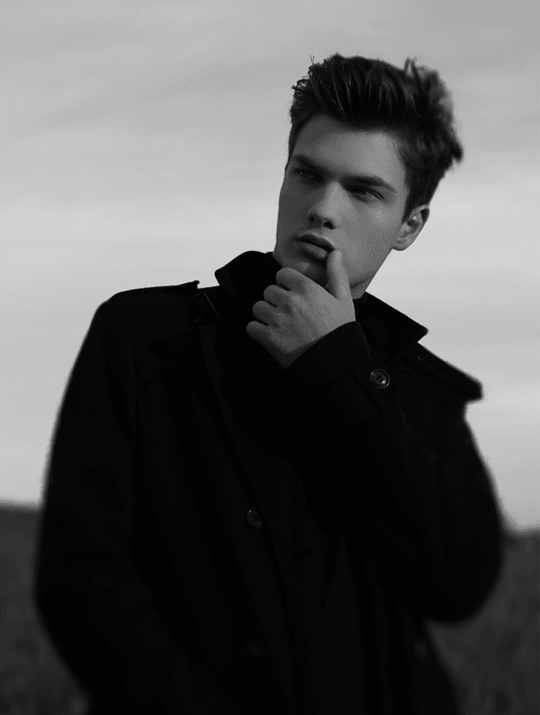 Matheus Dallegrave