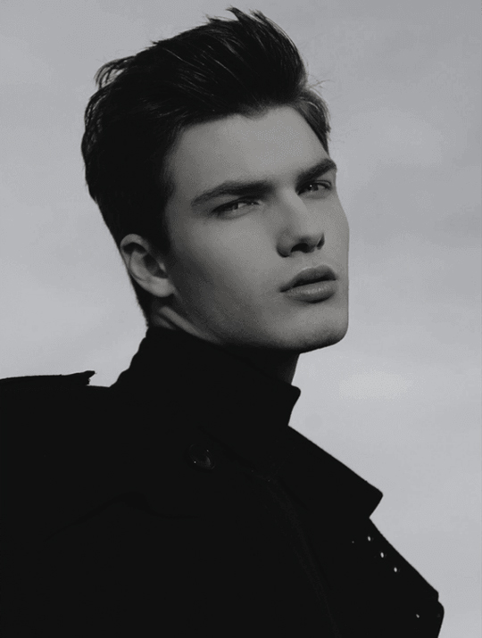 Matheus Dallegrave