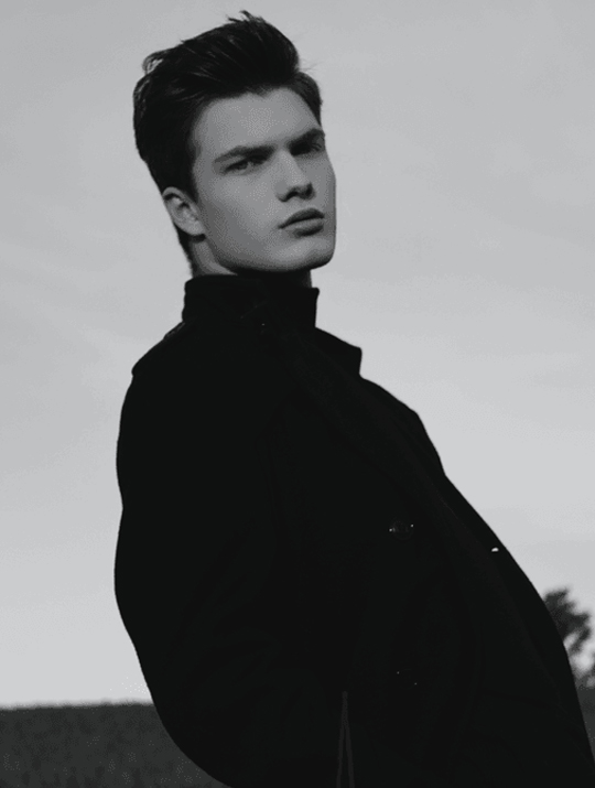Matheus Dallegrave