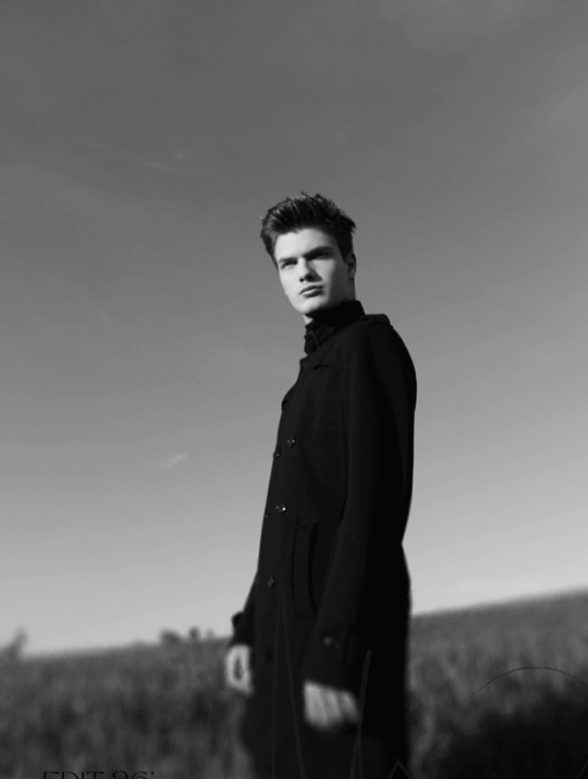 Matheus Dallegrave