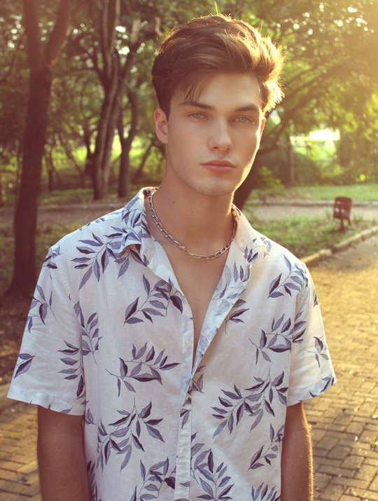 Matheus Dallegrave