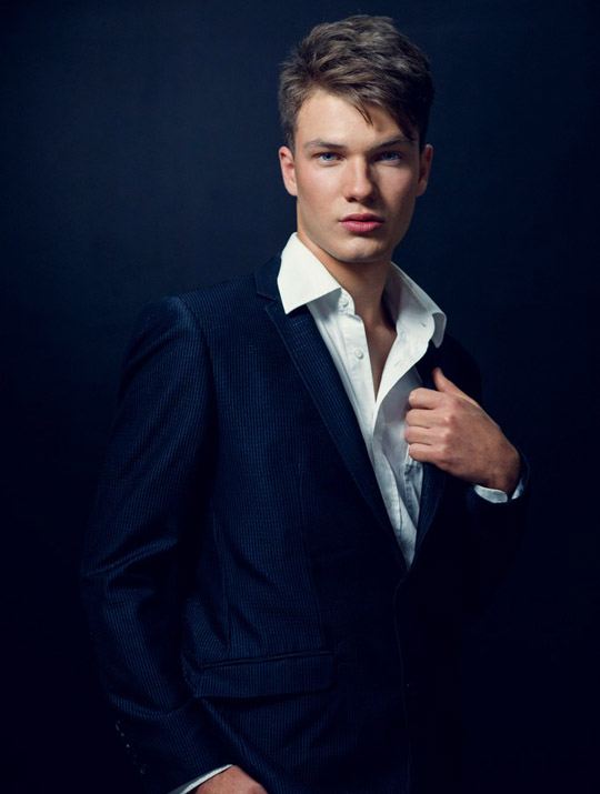 Matheus Dallegrave
