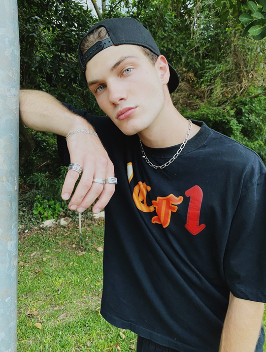 Matheus Dallegrave