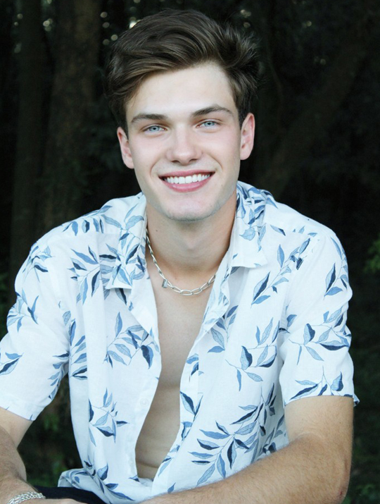 Matheus Dallegrave