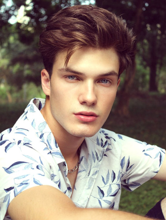 Matheus Dallegrave