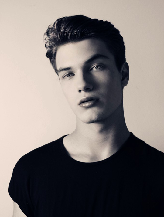 Matheus Dallegrave