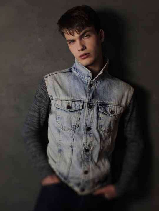 Matheus Dallegrave