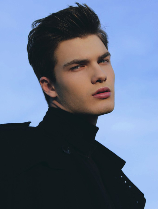Matheus Dallegrave
