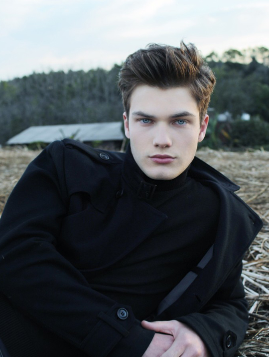 Matheus Dallegrave