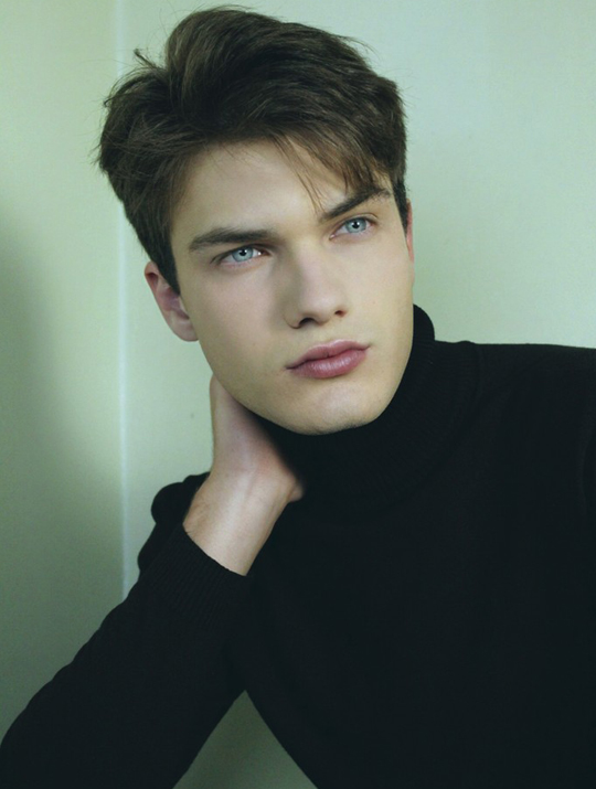 Matheus Dallegrave