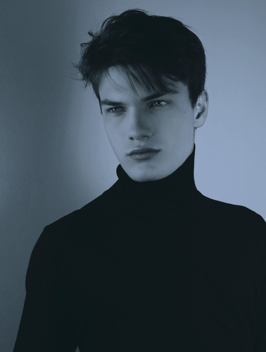 Matheus Dallegrave
