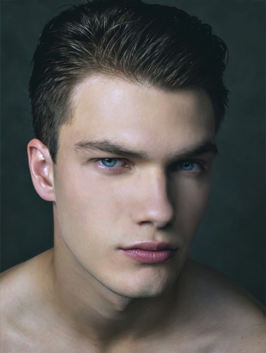 Matheus Dallegrave