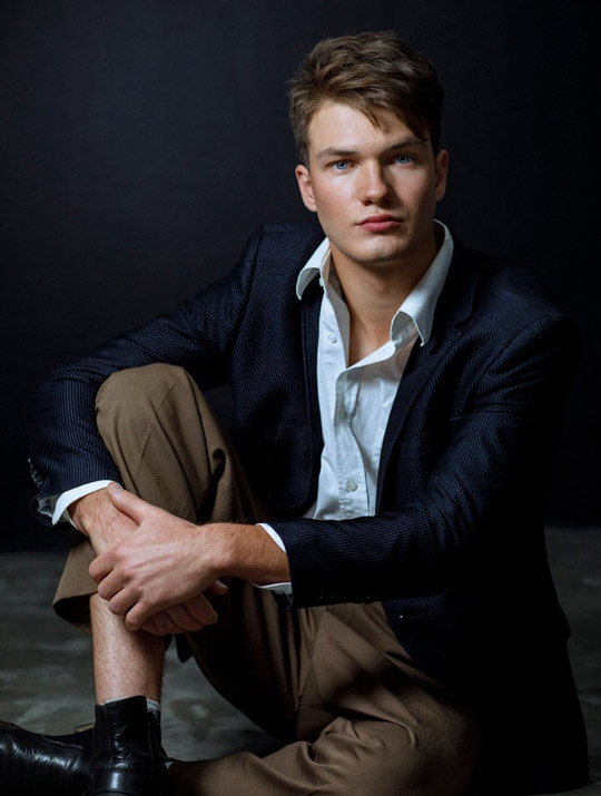 Matheus Dallegrave