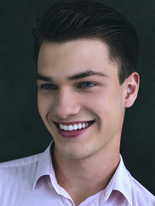 Matheus Dallegrave