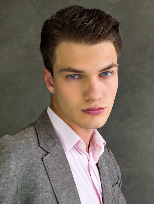 Matheus Dallegrave