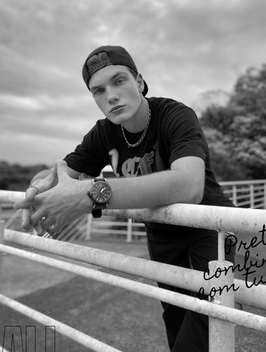 Matheus Dallegrave