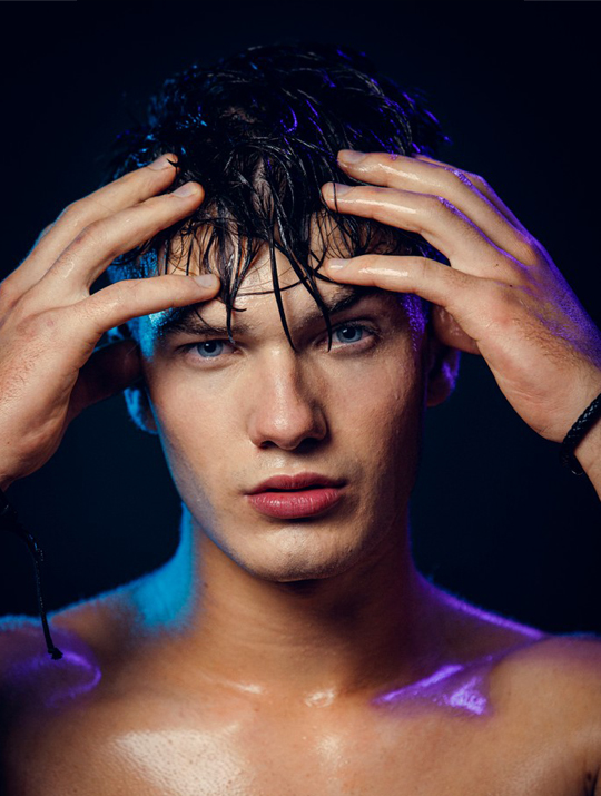 Matheus Dallegrave