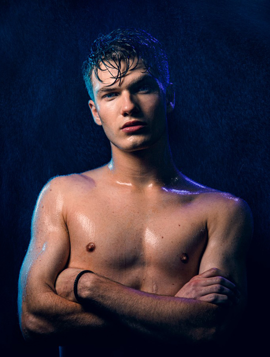 Matheus Dallegrave