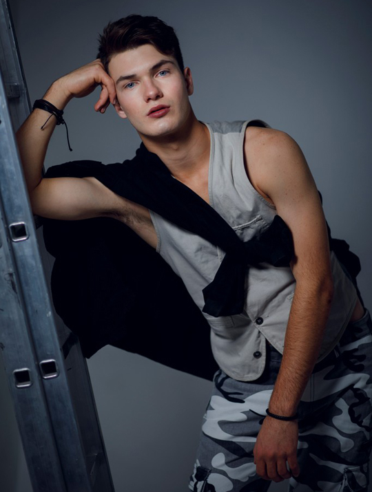 Matheus Dallegrave